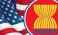 Die USA legen großen Wert auf die Zusammenarbeit mit ASEAN