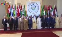 Wichtige Entscheidungen werden beim Gipfeltreffen der Arabischen Liga verabschiedet