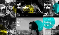 Blind Signal Vietnam Germany – Brücke für junge Künstler
