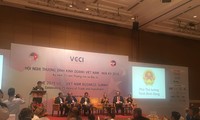 Verstärkung der Handelsbeziehung zwischen Vietnam und den USA