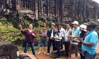 Seminar über Ausbildungs- und Forschungsstrategie zur Erhaltung des archäologischen Komplexes der Mekong-Region 