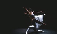 Vorführung des Ballett-Theaterstücks Giselle zum Russland-Jahr in Vietnam