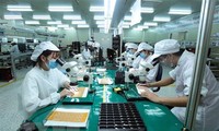 The Japan Times schätzt das Wirtschaftswachstum und die Investitionen Vietnams