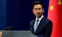 China bestätigt die Festnahme von einem weiteren Kanadier