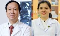 Zwei Vietnamesen stehen auf der Liste von 100 führenden Wissenschaftlern in Asien 2019
