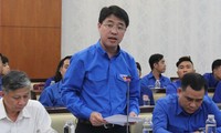 Seminar “20 Jahre der Erlebnisse, des Engagements und der Entwicklung der vietnamesischen Jugendlichen”
