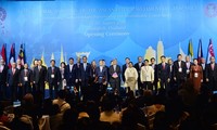 Glückwunschschreiben des KPV-Generalsekretärs, Staatspräsidenten Nguyen Phu Trong an AIPA 40