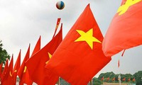 Weltspitzenpolitiker senden Glückwünsche zum vietnamesischen Nationalfeiertag