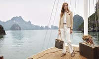 Vietnamesische Sehenswürdigkeiten im Werbespot von Louis Vuitton
