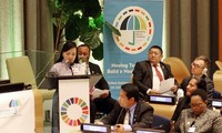 Vietnam teilt Maßnahmen zur Erreichung universeller Gesundheitsstandards im Jahr 2030
