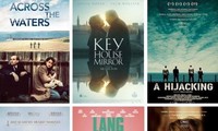 Vorführung von sechs herausragenden Werken des dänischen Kinos 