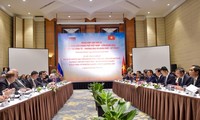 Vietnam und Russland verstärken die Wirtschaftszusammenarbeit