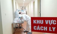 Die weiteren mit dem Virus SARS-CoV-2 Infizierten in Vietnam gemeldet