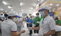 Vietnamesische Arbeitsunion ruft zur Unterstützung für Arbeitnehmer auf