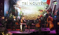Das Werk eines vietnamesischen Komponisten gewinnt den IMA-Preis