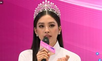 Miss Vietnam 2020 gestartet