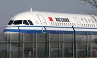 USA erteilen chinesischen Passagierflugzeugen Landeverbot ab 16. Juni
