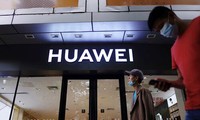 Großbritannien verbietet den Kauf der neuen 5G-Ausrüstung von Huawei ab Anfang 2021