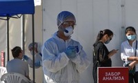 Kasachstan erhält die von Vietnam unterstützten medizinischen Ausrüstungen zur Bekämpfung der Covid-19-Epidemie