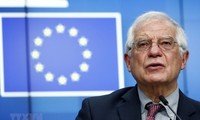 EU-Außenminister organisieren dringliche Sitzung über die Spannungen zwischen der Türkei und Griechenland