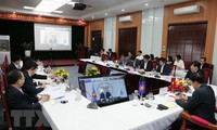 Vietnam setzt sich aktiv und verantwortungsbewusst für die ASEAN-Zusammenarbeit zur Gewährleistung der Cyber-Sicherheit 