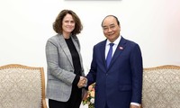 Die Weltbank ist bereit, mit Vietnam bei der Vorbereitung von Ressourcen für Entwicklungsinvestitionen zu kooperieren