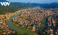 Drei strategische Durchbrüche verändern das Gesicht der Bergprovinz Cao Bang