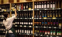 China verhängt Strafzölle auf australischen Wein