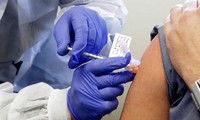 Covid-19-Impfstoff wird am 8. März in 13 Provinzen und Städten Vietnams geimpft