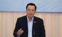 Vietnam schätzt die Initiative der IPU zur Verbindung von digitalen Inhalten und Kreislaufwirtschaft