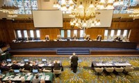 Urteil über das Ostmeer – die rechtliche Grundlage zur Schaffung von Ordnung auf See