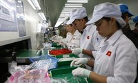 Vietnams Wirtschaftswachstum soll sich im vierten Quartal erholen
