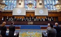 Vietnam wählt Personal des Internationalen Gerichtshofs