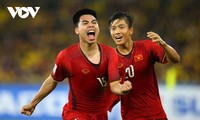 FIFA-Rangliste im November 2021: Vietnam liegt auf den Platz 99