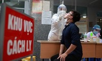 Vietnam verzeichnet fast 13.000 neue Covid-19-Fälle binnen 24 Stunden
