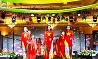 Kulturaustausch zwischen Vietnam und Südkorea verstärkt Verständigung zwischen den beiden Völkern