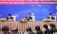 Menschenrechte in Vietnam bedeuten, 100 Millionen Menschen glücklich zu machen