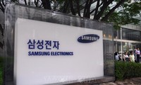 Samsung investiert 850 Millionen US-Dollar in eine Produktionsanlage für Halbleiterchips in Vietnam