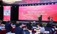Verbesserung der Wettbewerbsfähigkeit des vietnamesischen Tourismus
