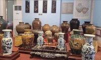 Provinz Gia Lai eröffnet Ausstellung über alte Gegenstände
