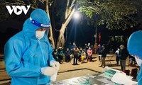 Vietnam bestätigt am 10. Februar mehr als 26.000 neue Covid-19-Fälle 