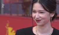 Die Schauspielerin mit vietnamesischer Abstammung gewinnt Preis bei Berlinale