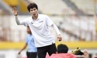 Der Ersatz von Trainer Park Hang-seo bei U23 Vietnam nach den SEA Games steht fest