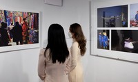 Fotoausstellung “Porträt von Frauen” in Da Nang