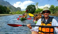 Vietnam will fünf Millionen ausländische Touristen im Jahr 2022 empfangen