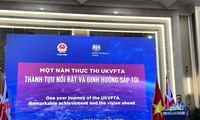 Vietnamesische Landwirtschaftsprodukte profitieren vom UKVFTA-Abkommen