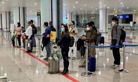 Günstige Bedingungen für internationale Besucher zur Einreise nach Vietnam 