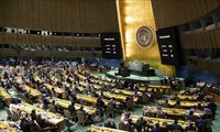 Die Vereinten Nationen rufen die Welt zur verbesserten Reaktion auf künftige Pandemien auf