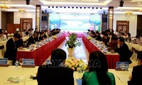 Provinz Gia Lai wirbt für ihre Potenziale und Stärken bei ausländischen Partnern