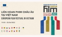 Europäisches Filmfestival 2022 in Hanoi, Ho-Chi-Minh-Stadt, Da Nang und Da Lat